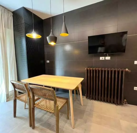 Appartamento Di Design A 30 Metri Dal Mare