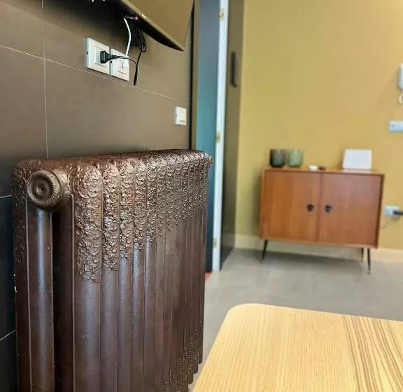 Appartamento Di Design A 30 Metri Dal Mare