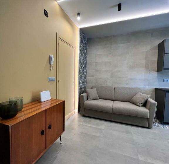 Appartamento Di Design A 30 Metri Dal Mare