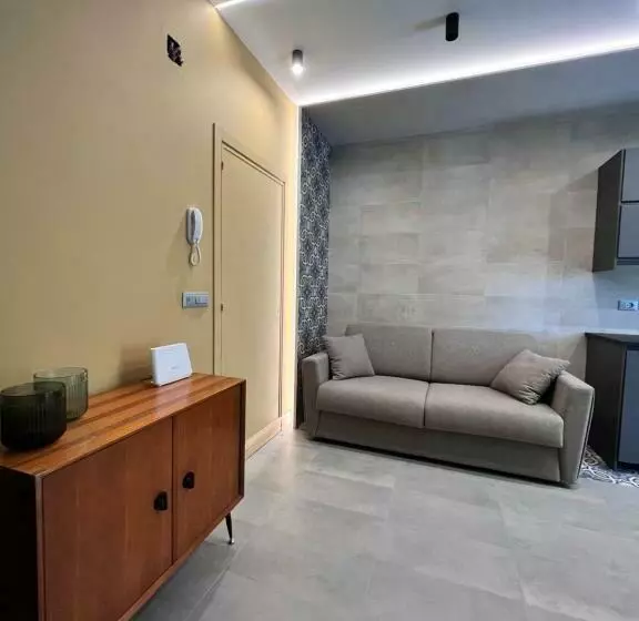 Appartamento Di Design A 30 Metri Dal Mare