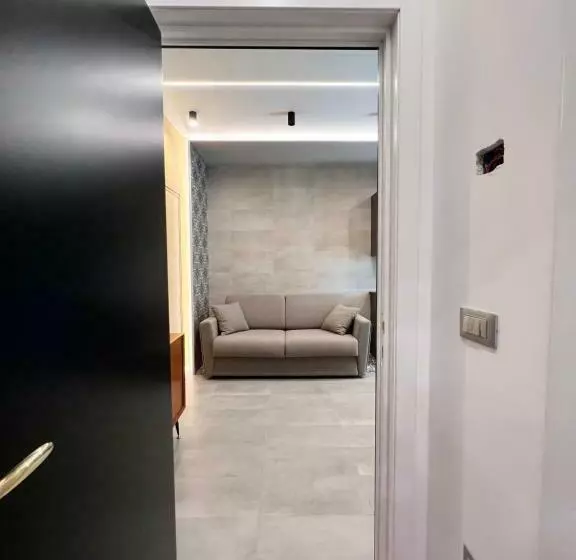 Appartamento Di Design A 30 Metri Dal Mare