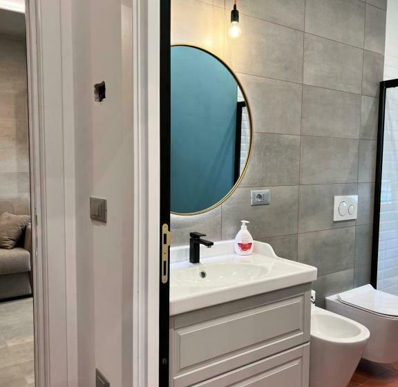 Appartamento Di Design A 30 Metri Dal Mare