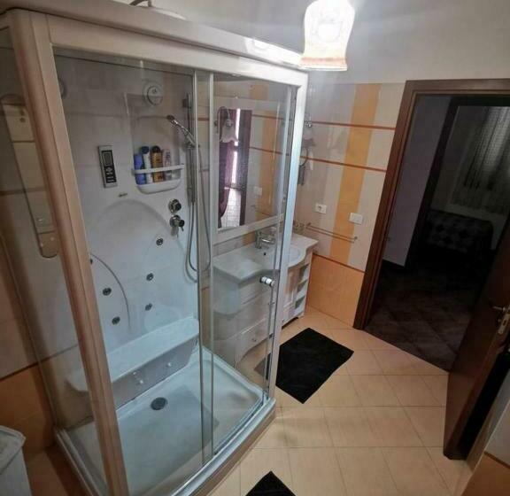 Azzurra’s House Pantelleria