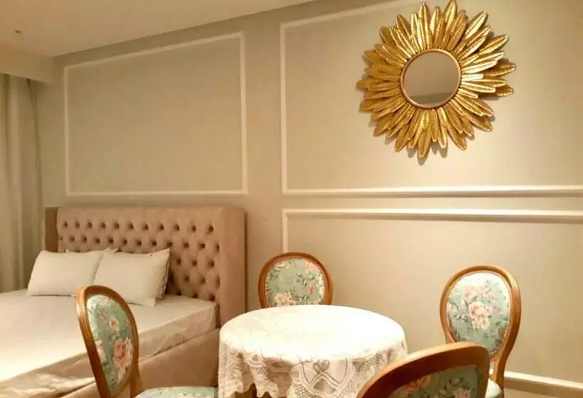 Homestay Citadin Ha Long Apartment