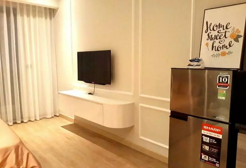 Homestay Citadin Ha Long Apartment