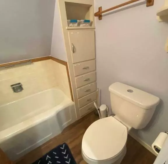 Diamond Apartment  Downtown Location