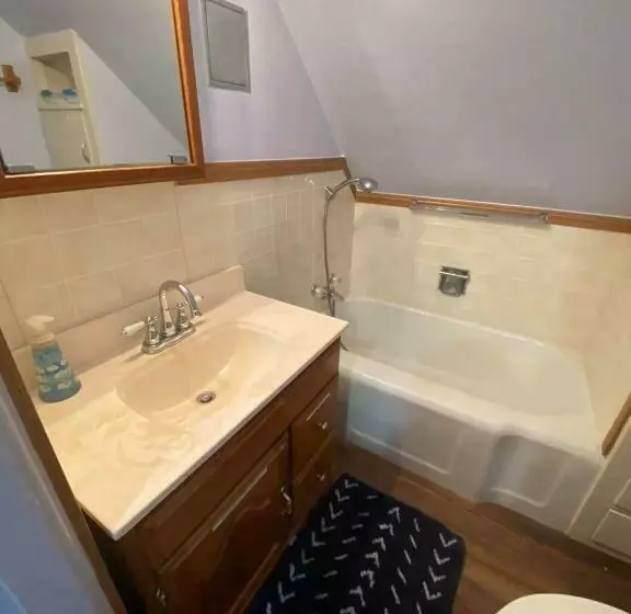 Diamond Apartment  Downtown Location