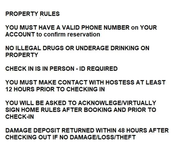 Diamond Apartment  Downtown Location