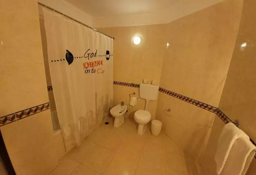 Dunas Do Alvor By Atlantichotels   Al