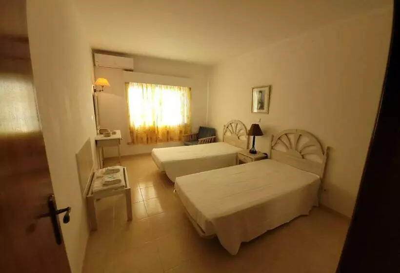 Dunas Do Alvor By Atlantichotels   Al