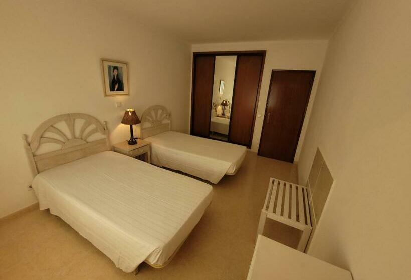 Dunas Do Alvor By Atlantichotels Al