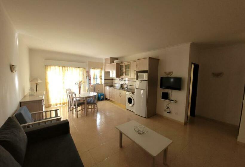 Dunas Do Alvor By Atlantichotels Al