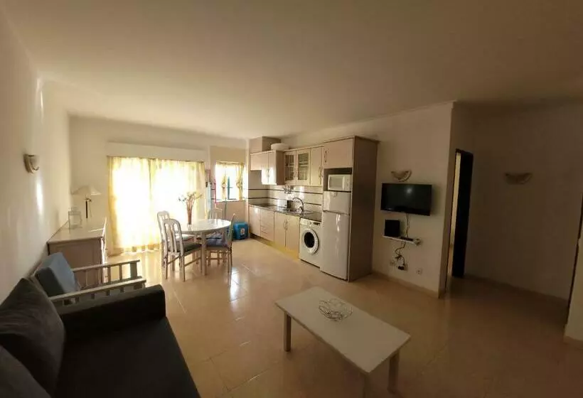 Dunas Do Alvor By Atlantichotels   Al