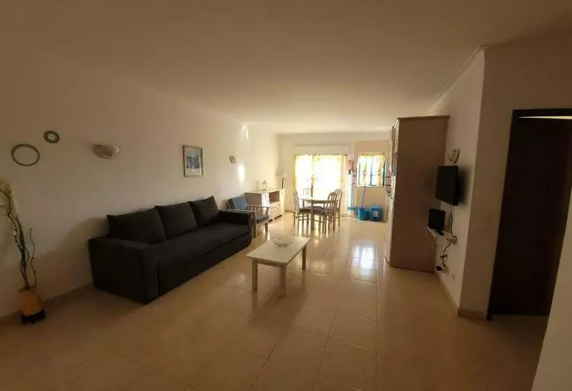 Dunas Do Alvor By Atlantichotels   Al