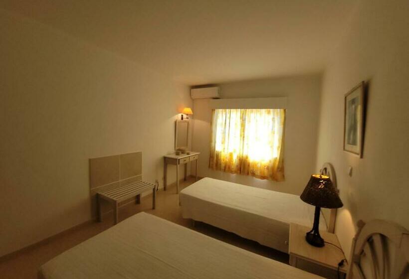 Dunas Do Alvor By Atlantichotels Al