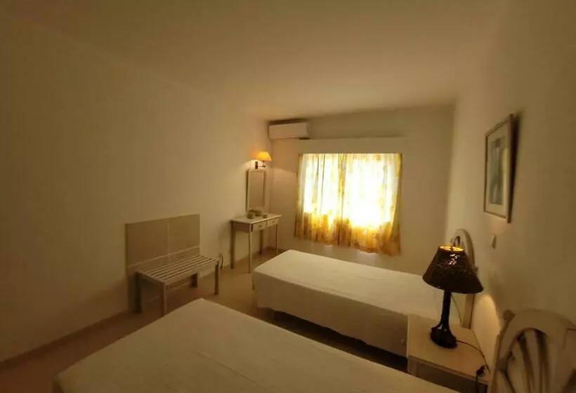 Dunas Do Alvor By Atlantichotels   Al