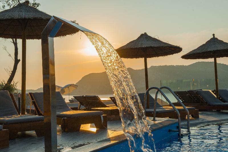 فندق Brilliant Resort