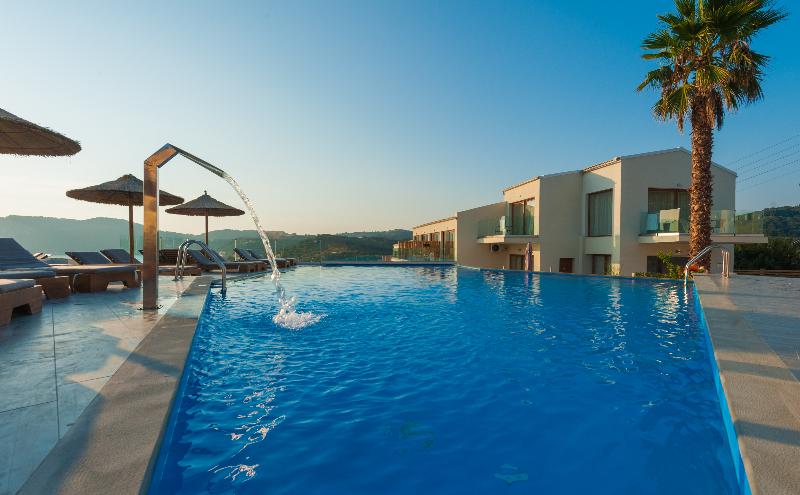 فندق Brilliant Resort