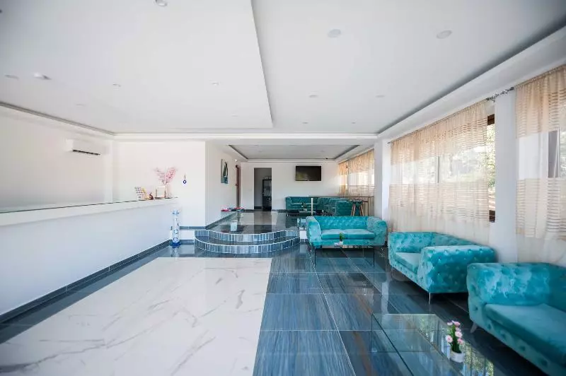 ホテル Brilliant Resort