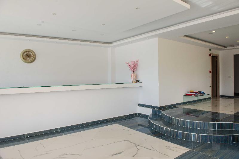 فندق Brilliant Resort