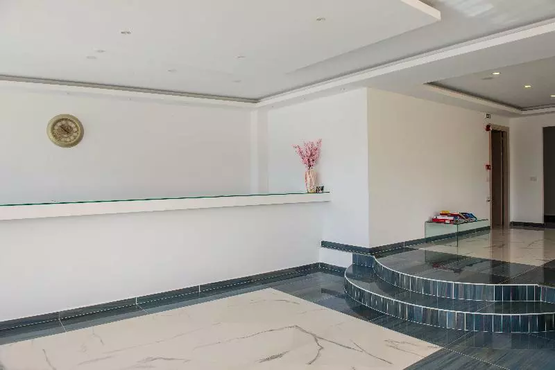 ホテル Brilliant Resort