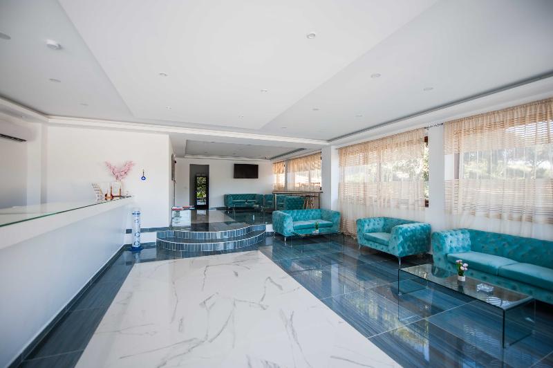 فندق Brilliant Resort