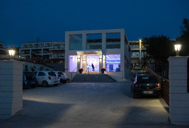 فندق Brilliant Resort