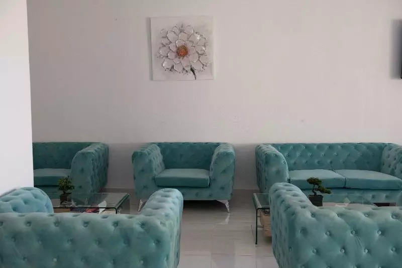 ホテル Brilliant Resort