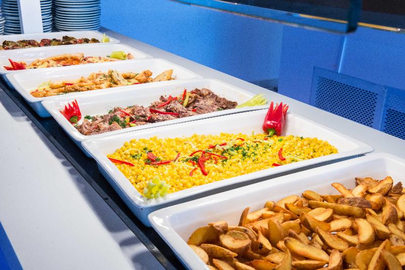 فندق Brilliant Resort