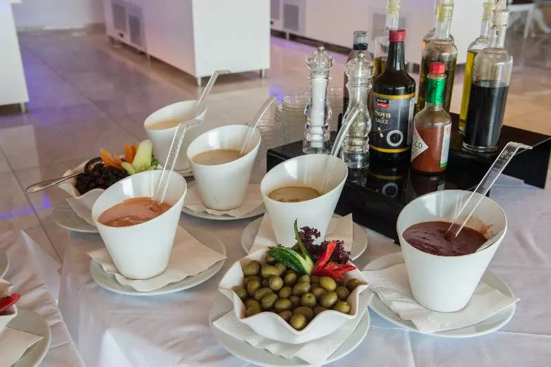 ホテル Brilliant Resort