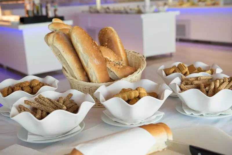 ホテル Brilliant Resort