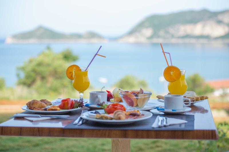 فندق Brilliant Resort