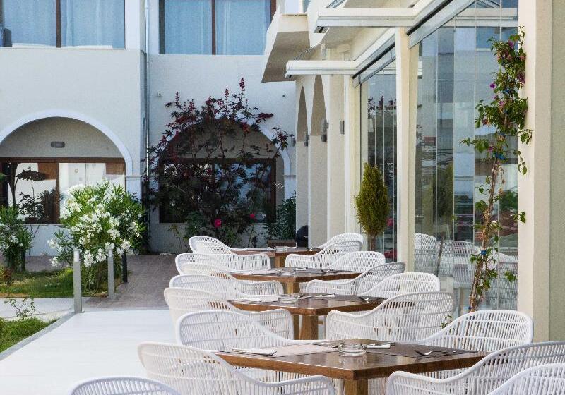 فندق Brilliant Resort