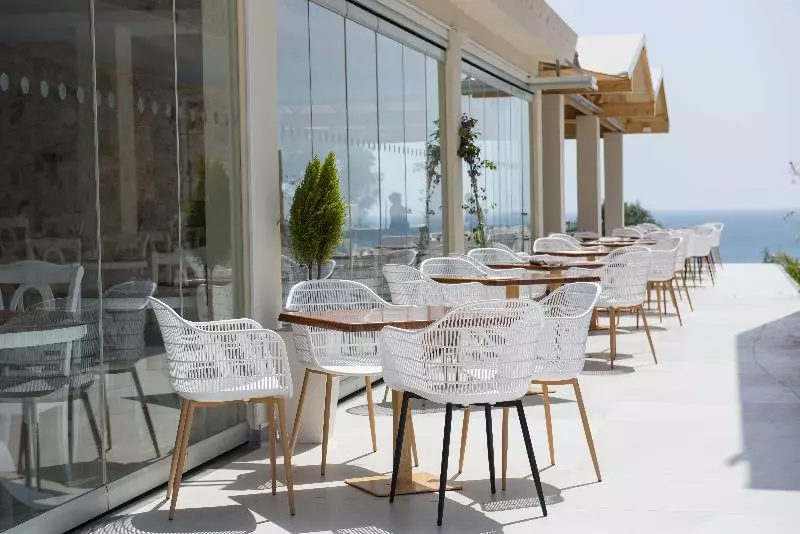 ホテル Brilliant Resort