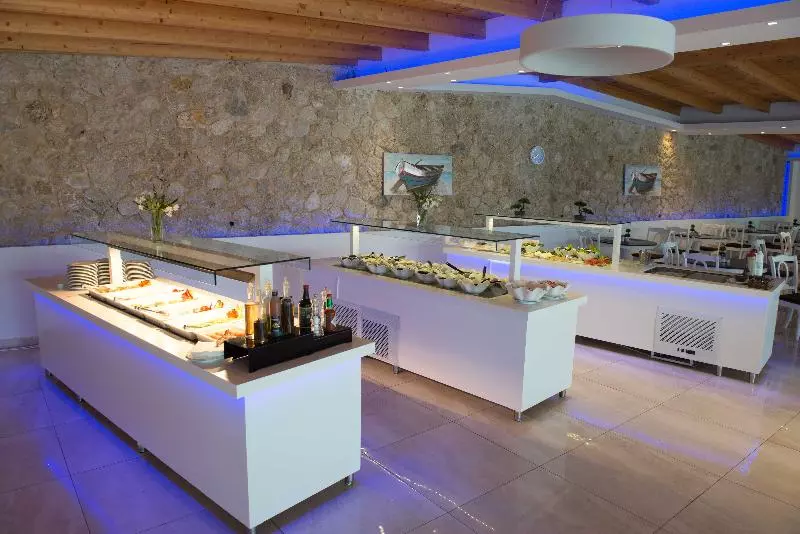 ホテル Brilliant Resort