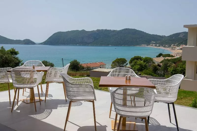 ホテル Brilliant Resort