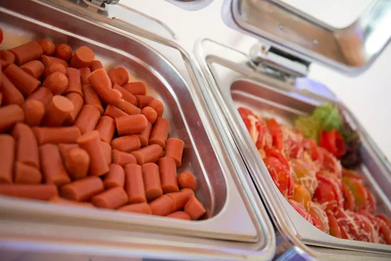 ホテル Brilliant Resort