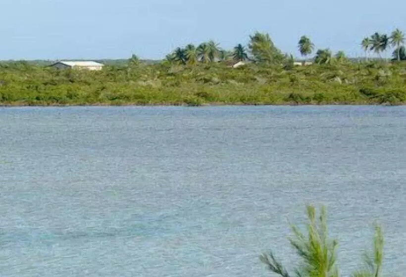 هتل Chester S Highway Inn Bone Fish Lodge