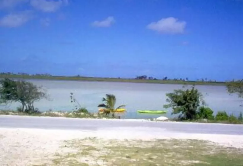 هتل Chester S Highway Inn Bone Fish Lodge