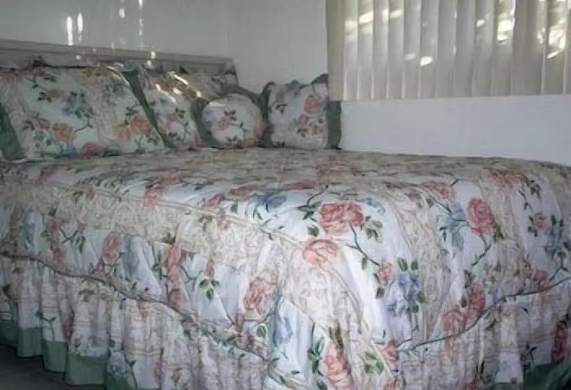 هتل Chester S Highway Inn Bone Fish Lodge