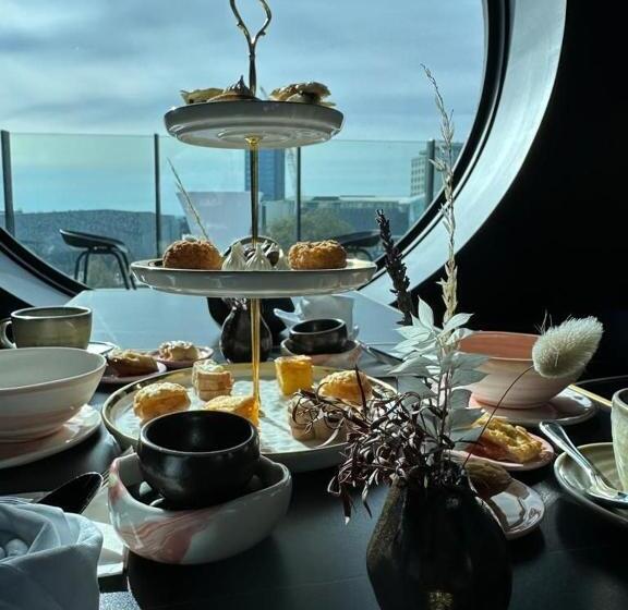 酒店 Christchurch City