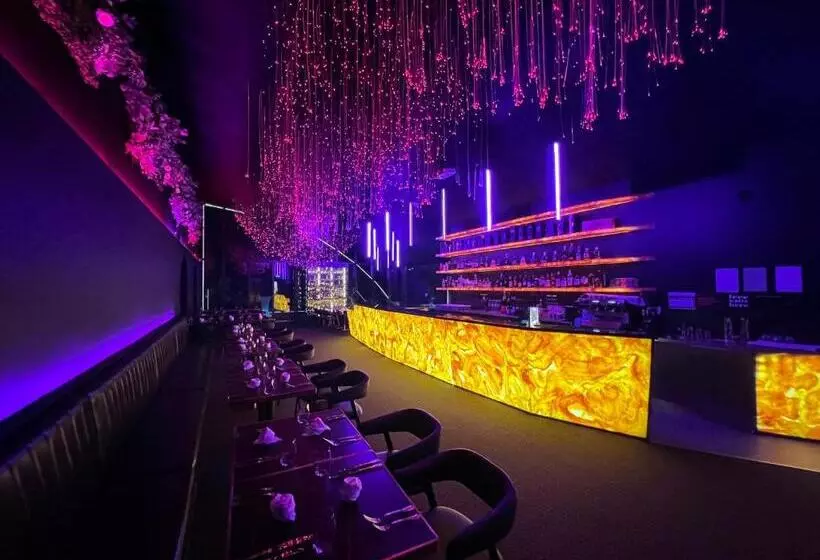 ホテル Christchurch City