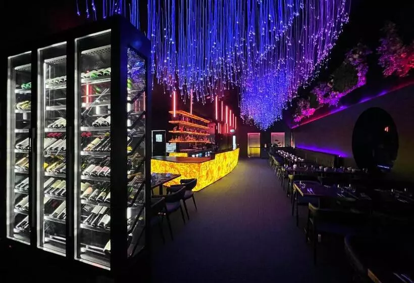 ホテル Christchurch City