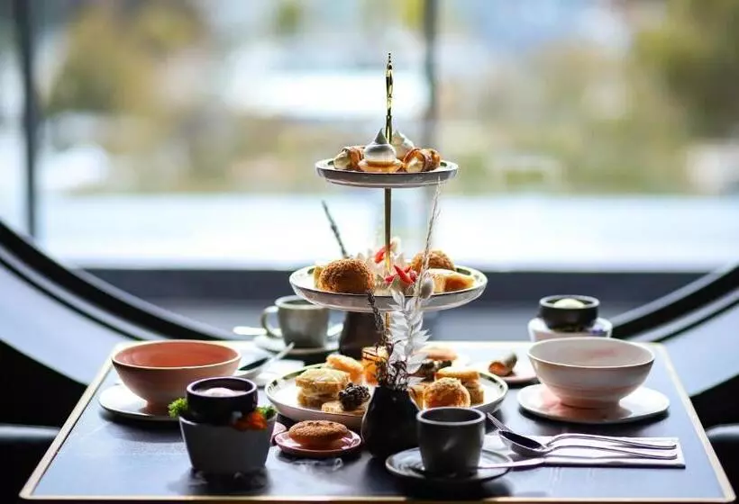 ホテル Christchurch City