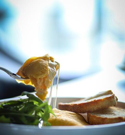 酒店 Christchurch City