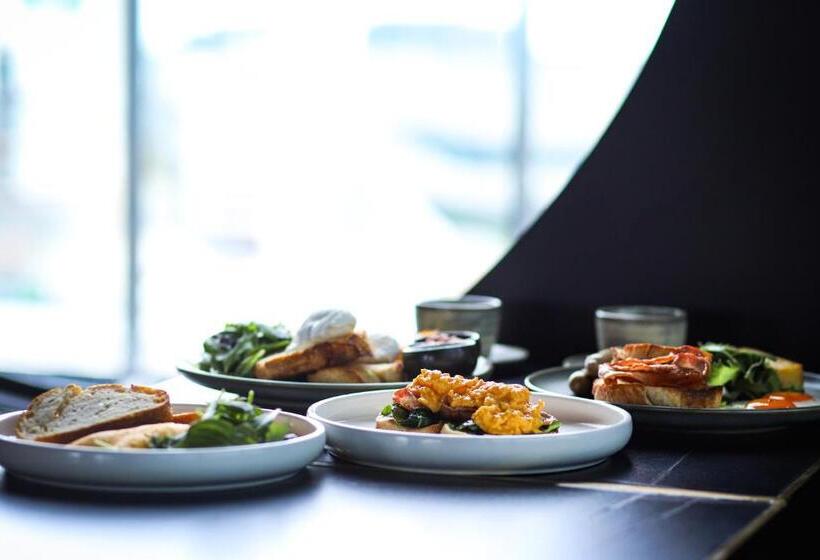 酒店 Christchurch City