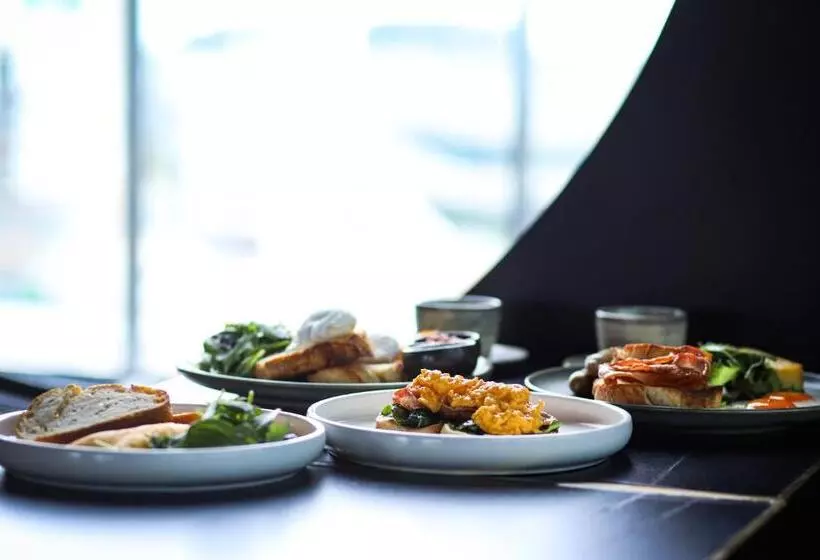 ホテル Christchurch City