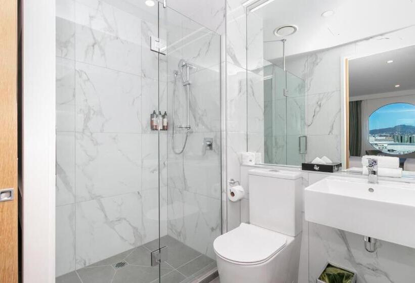 酒店 Christchurch City