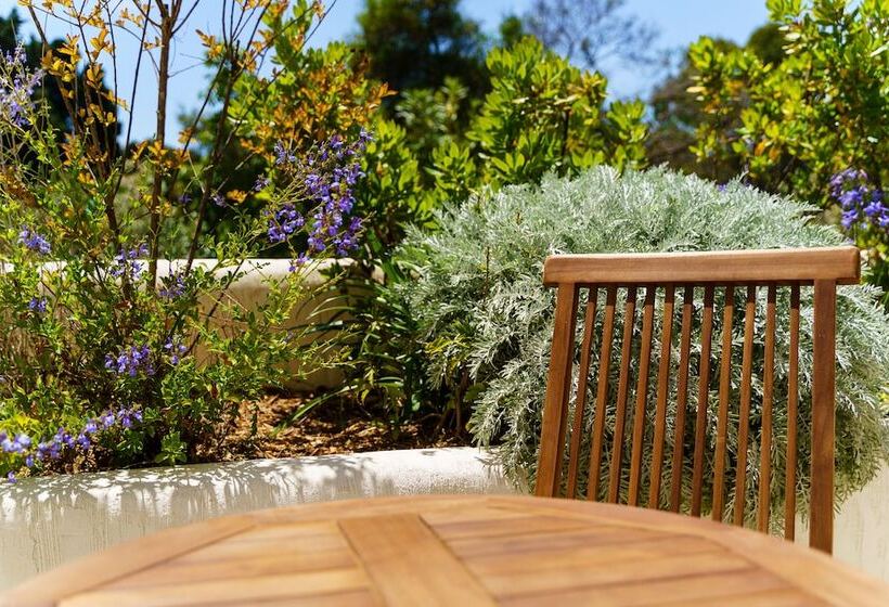 Отель Sant Efis