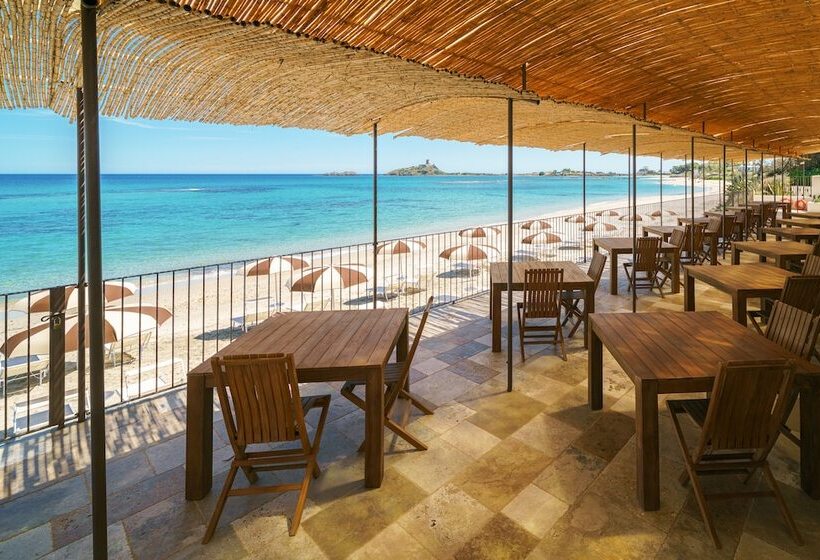 Отель Sant Efis